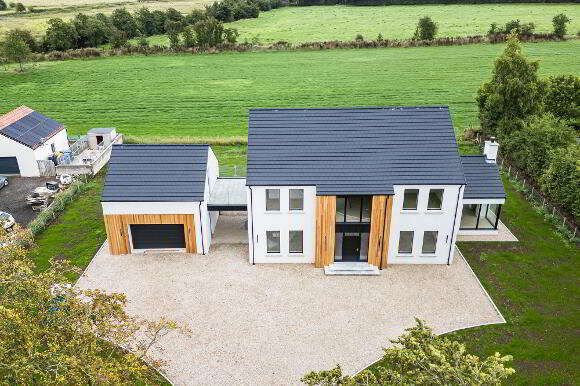 Photo 1 of Brand New Detached House With Garage, Ballydonaghy Road, Crumlin