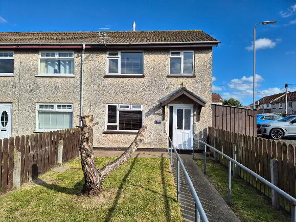 Photo 1 of 21 Quickthorn Place, Coleraine