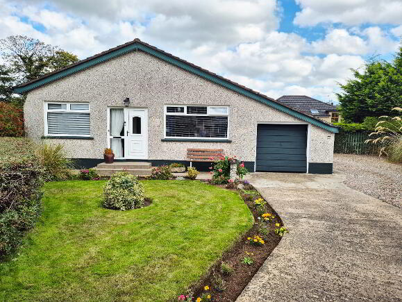 Photo 1 of 7 Glenara Court, Castleroe, Coleraine