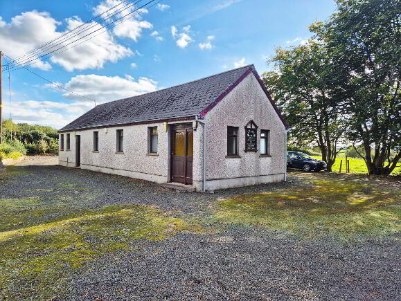 Photo 1 of Coolyvenny Mission Hall, Managher Road, Coleraine