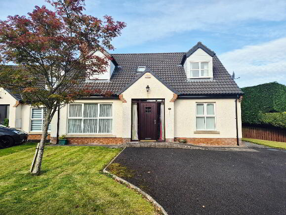 Photo 1 of 9 Clonsilla Drive, Macosquin, Coleraine