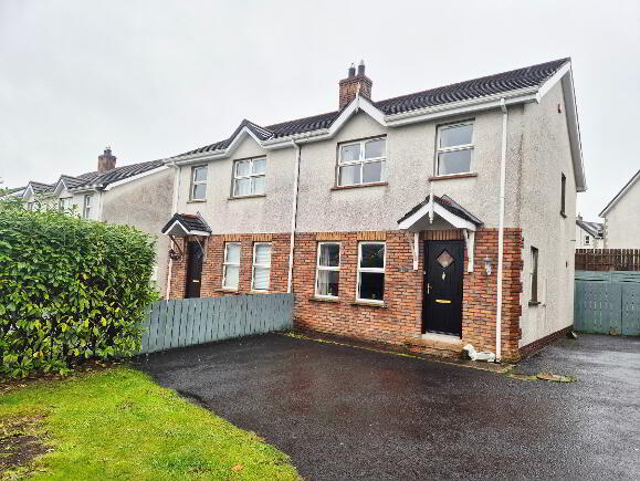 Photo 1 of 41 Knockbracken Court, Coleraine