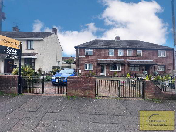 Photo 1 of 37 Edenmore Drive, Andersonstown, Belfast