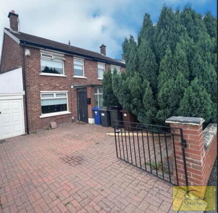 Photo 1 of 50 Suffolk Crescent, Andersonstown, Belfast