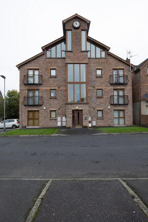 Photo 1 of Unit 38, Silverwood Green, Lurgan
