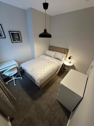 Photo 1 of Room 3, 95 Enfield St, Belfast