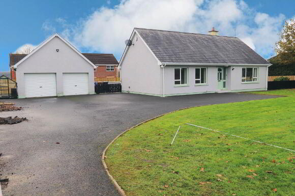 Photo 1 of 90 Colebrooke Road, Fivemiletown