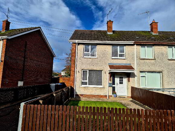 Photo 1 of 33 Laurelmount Road, Coleraine
