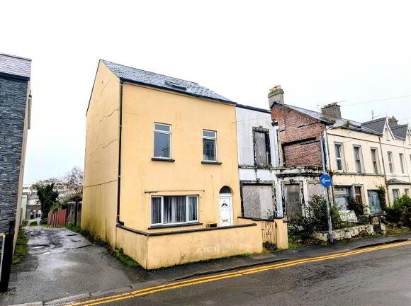 Photo 1 of 32-36 Prospect Road, Bangor