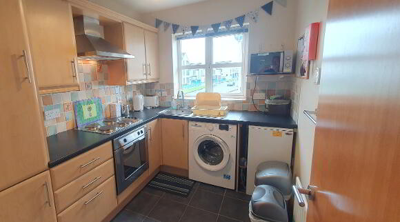 Photo 1 of (student Let), 4 Millstone Mews, Portstewart
