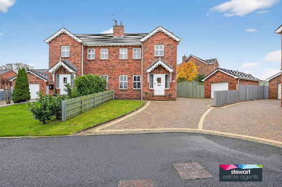 Photo 1 of 27 Taughrane Lodge, Dollingstown