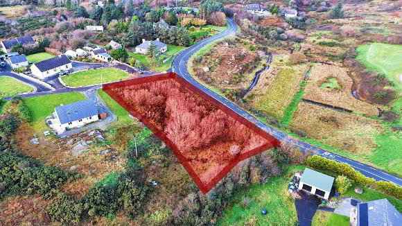 Photo 1 of Loughanoran, Annagry