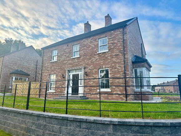Photo 1 of The Ennis, The Spires, Bush Road, Dungannon