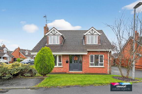 Photo 1 of 22 Regency Drive, Dollingstown