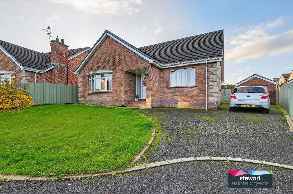 Photo 1 of 4 Fern Valley Close, Lurganville, Moira