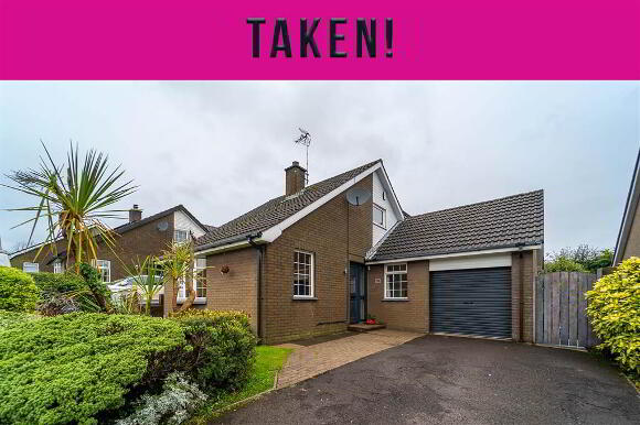 Photo 1 of 12a Morley Avenue, Conlig, Bangor
