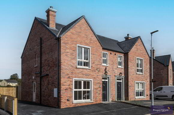 Photo 1 of The Limestone, Old Quarry Manor, Armagh