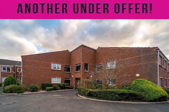 Photo 1 of 20 Ballyholme Court, Windmill Road, Bangor