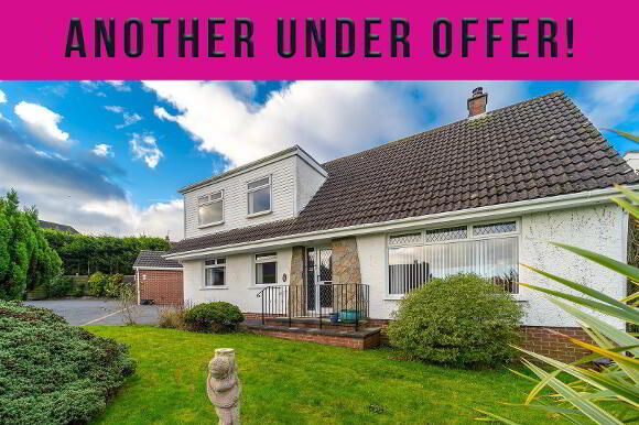 Photo 1 of 10 Cranley Gardens, Bangor