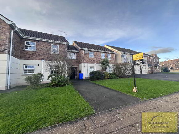 Photo 1 of 52 Mount Eagles Lodge, Dunmurry, Belfast