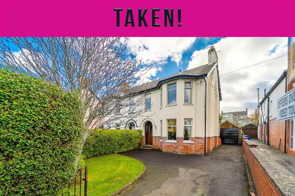 Photo 1 of 46 Groomsport Road, Ballyholme, Bangor