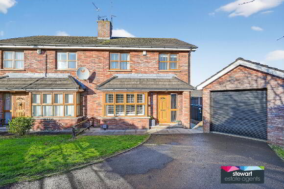 Photo 1 of 80a Belfast Road, Dollingstown