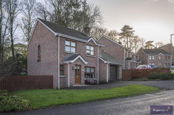 Photo 1 of 18 Manorhill, Armagh