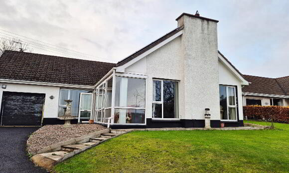 Photo 1 of 33 Laurel Park, Coleraine