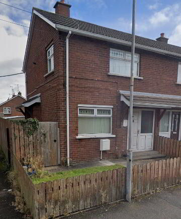 Photo 1 of 18 Windmill Drive, Dungannon