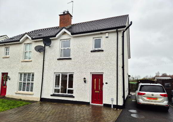 Photo 1 of 19 Mill Square, Ballybogey