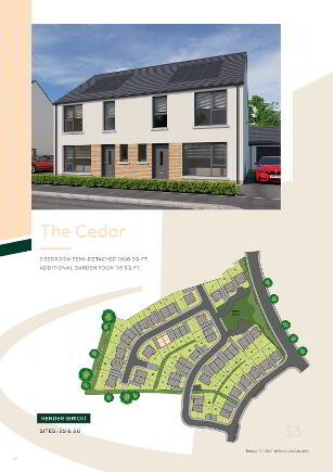 Photo 1 of The Cedar, Watsons Fort, Watsons Road, Newry