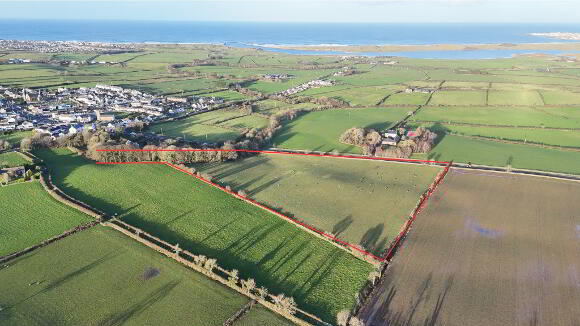 Photo 1 of Agricultural Land, Quilly Road, Articlave, Coleraine