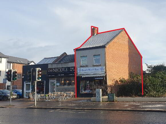 Photo 1 of 26 Cregagh Road, Belfast