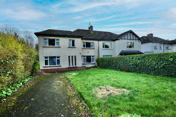 Photo 1 of Rockwood, Greenfields, North Circular Road, Limerick