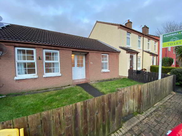 Photo 1 of 23 Edenvale Court, Lisburn