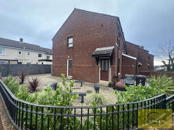 Photo 1 of 2 Cranbrook Court, Ardoyne, Belfast