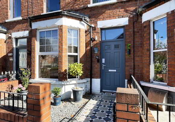 Photo 1 of 90 Templemore Avenue, Belfast