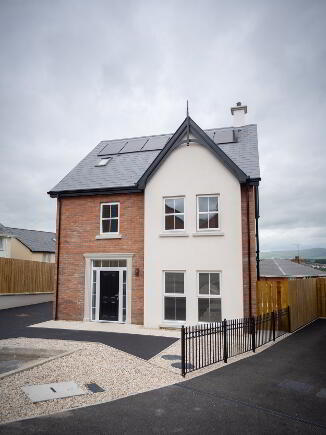Photo 1 of 9 Cherrydene, Limavady Road, Derry