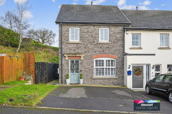 Photo 1 of 26 Fountain Mews, Lisburn