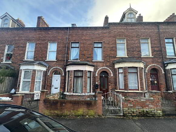 Photo 1 of 49 Brookhill Avenue, Antrim Road, Belfast