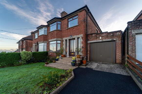 Photo 1 of 47 Springhill Road, Bangor