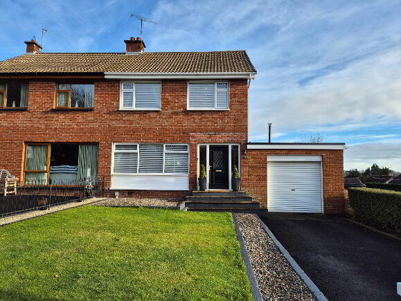 Photo 1 of 16 Laurelhill Road, Coleraine