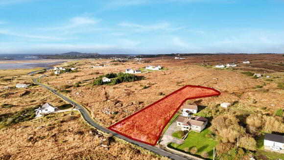 Photo 1 of Belcruit, Burtonport
