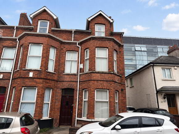 Photo 1 of (hmo Registered), 61 Dunluce Avenue, Lisburn Road, Belfast South, Belfast
