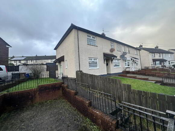 Photo 1 of 34 Kenard Avenue, Andersonstown, Belfast