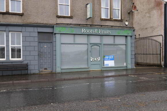 Photo 1 of Commercial Unit Main Street, Fivemiletown