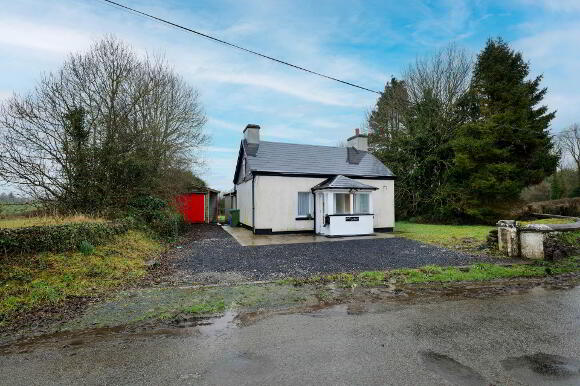 Photo 1 of White Cottage, Lodge, Hospital