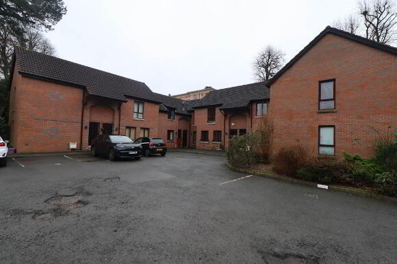 Photo 1 of 7 Nottinghill Manor, Malone, Belfast