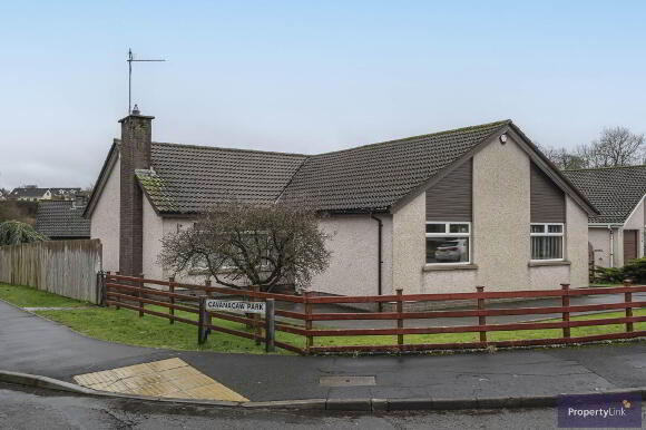 Photo 1 of 1 Cavanacaw Park, Armagh