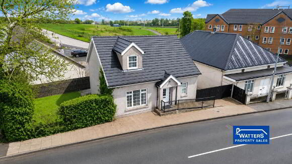 Photo 1 of 3 Kesh Road, Irvinestown